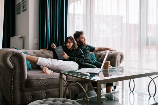 11 Ways To Be A Better Partner