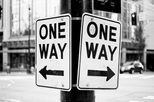 5 Ways To Stop Getting Distracted - MindJournal