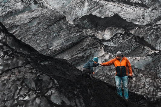 7 Things Social Media Doesn't Tell You About Being A Father - MindJournal