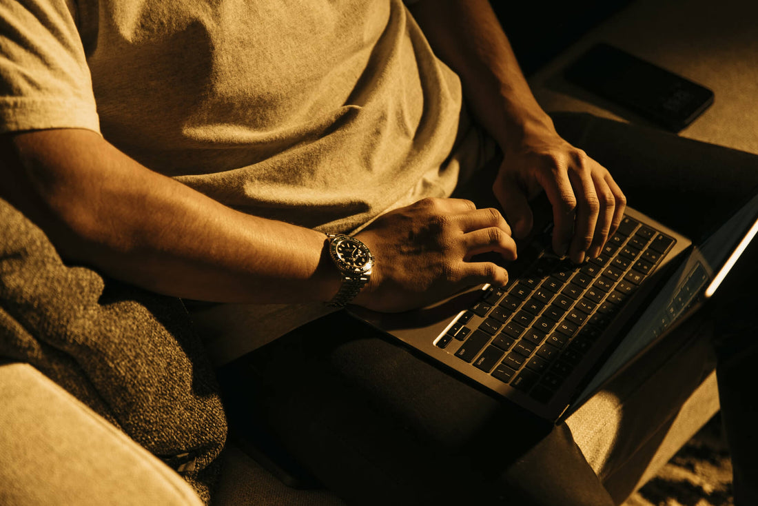 30 Day Productivity Challenge