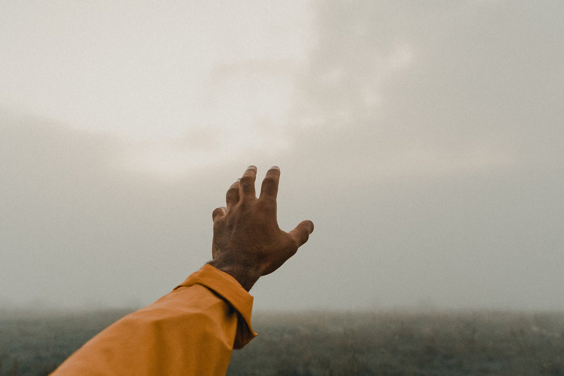 Restart Your New Year’s Goals: Stay Motivated in 2025