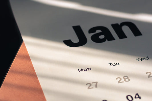 How To Make A New Year’s Resolution Stick - MindJournal