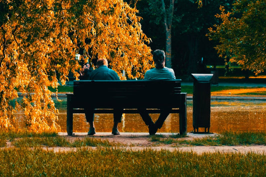 How To Talk To Your Mates About Mental Health - MindJournal