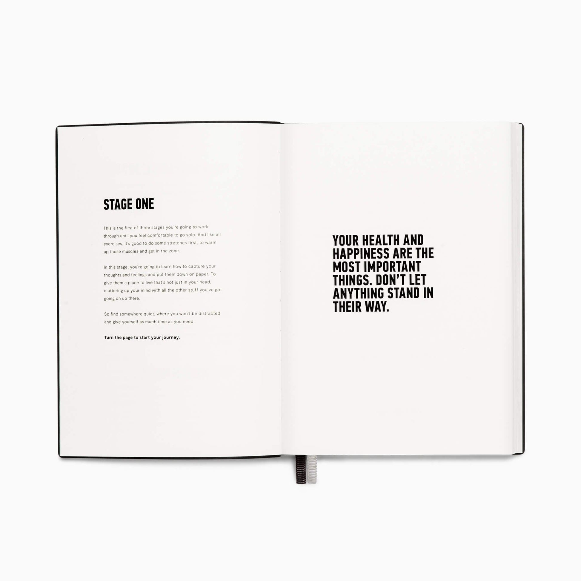 MindJournal - MindJournal