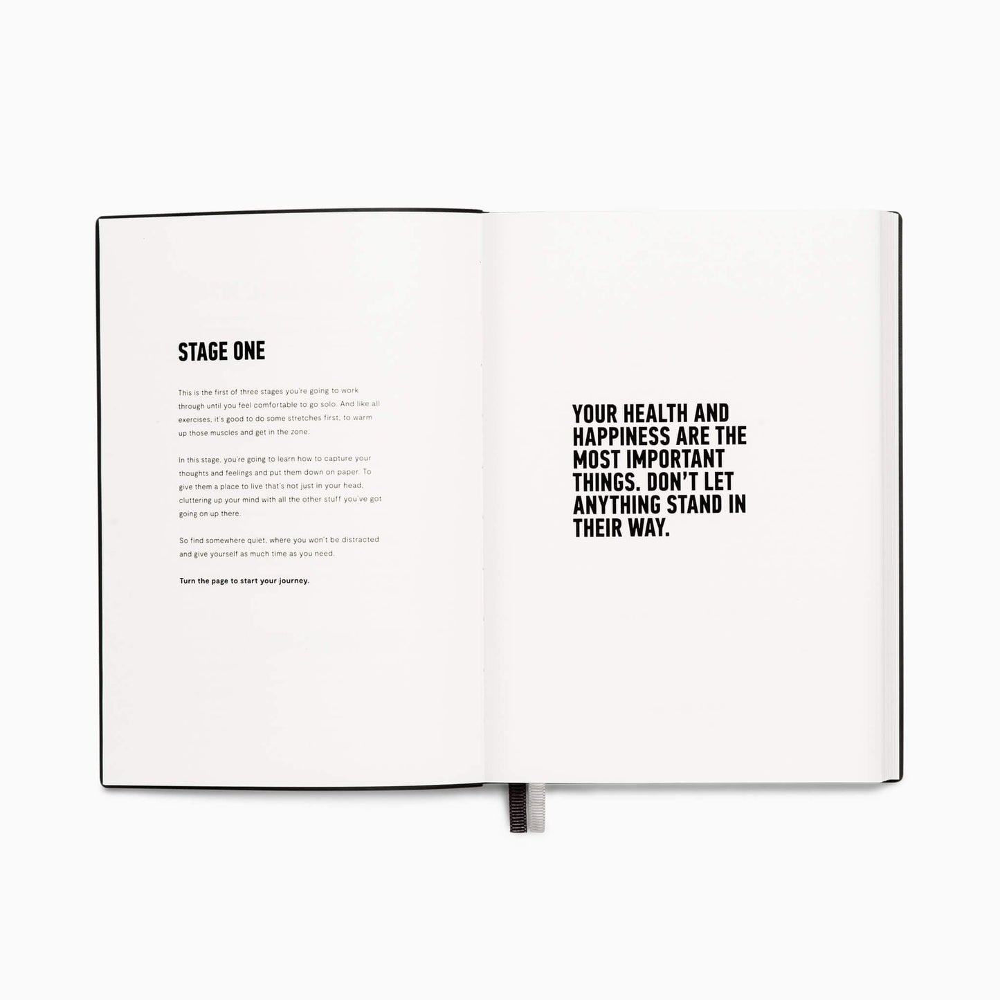 MindJournal - MindJournal