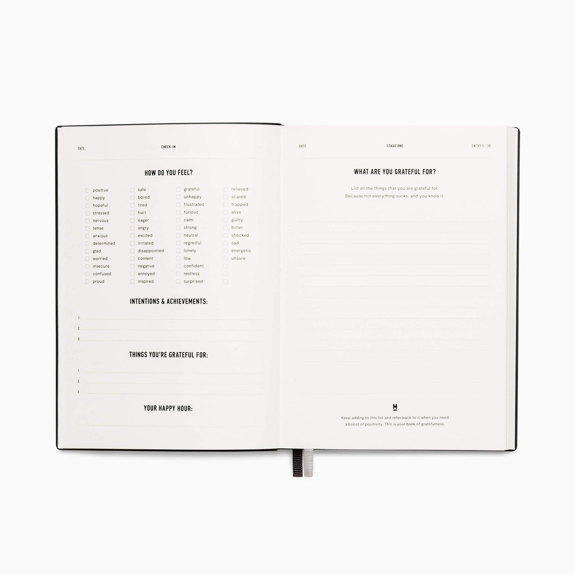 MindJournal - MindJournal