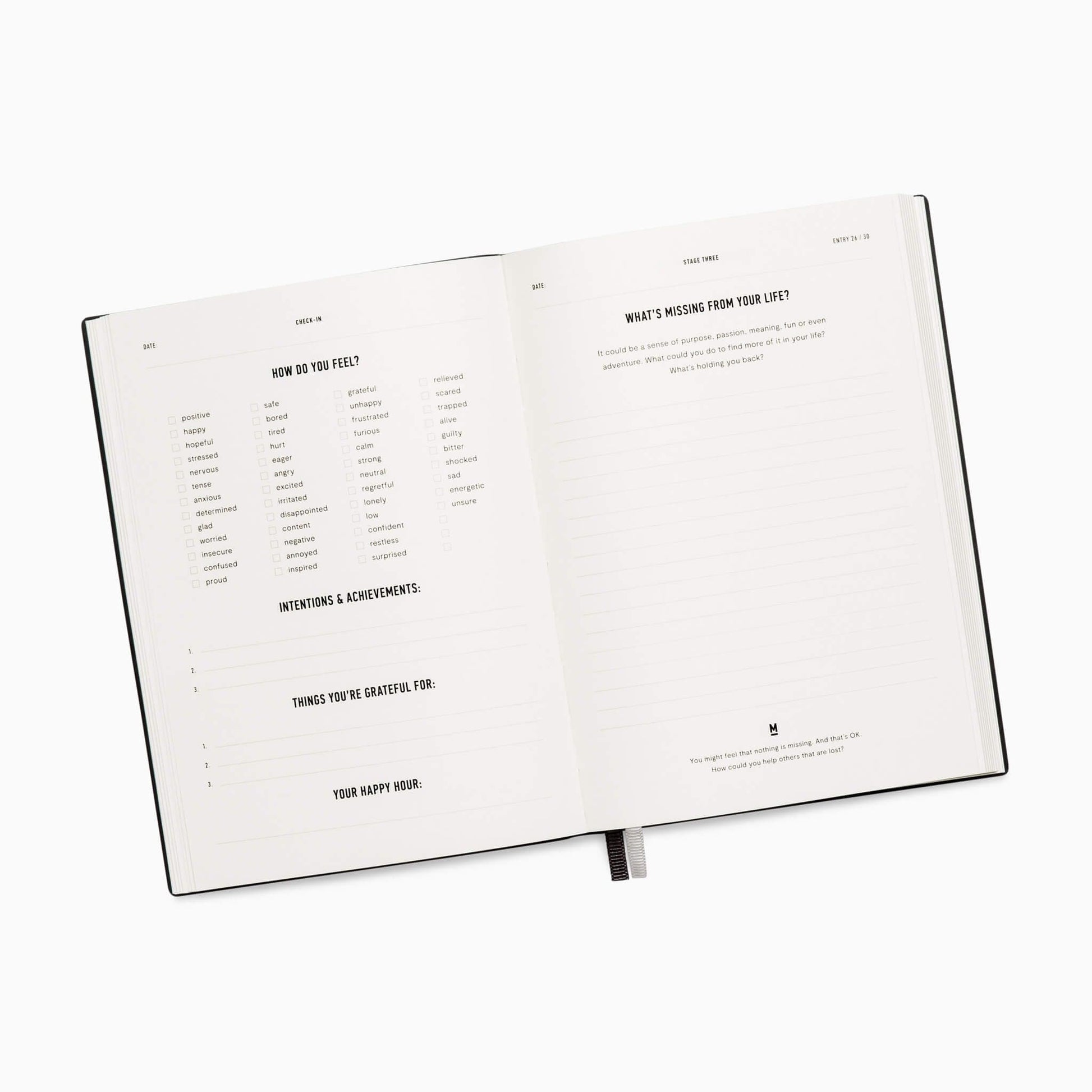 MindJournal - MindJournal