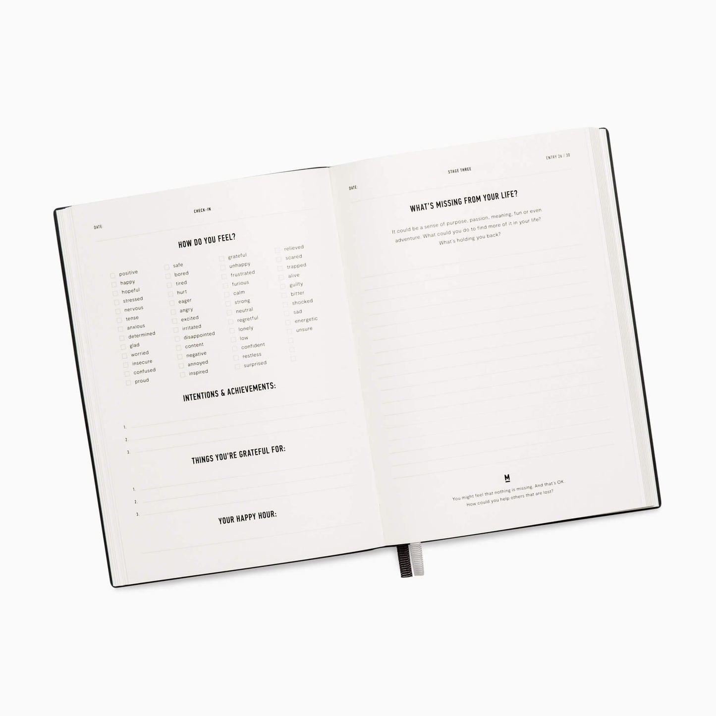 MindJournal - MindJournal