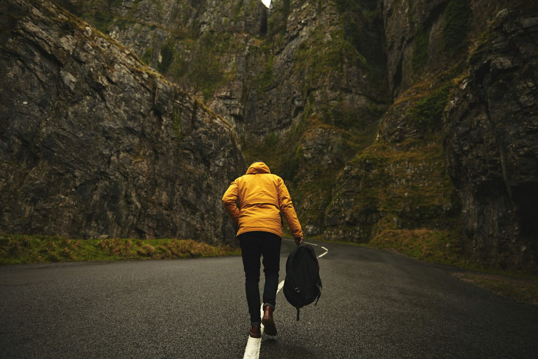 My Journey Of Survival Through Journaling - MindJournal