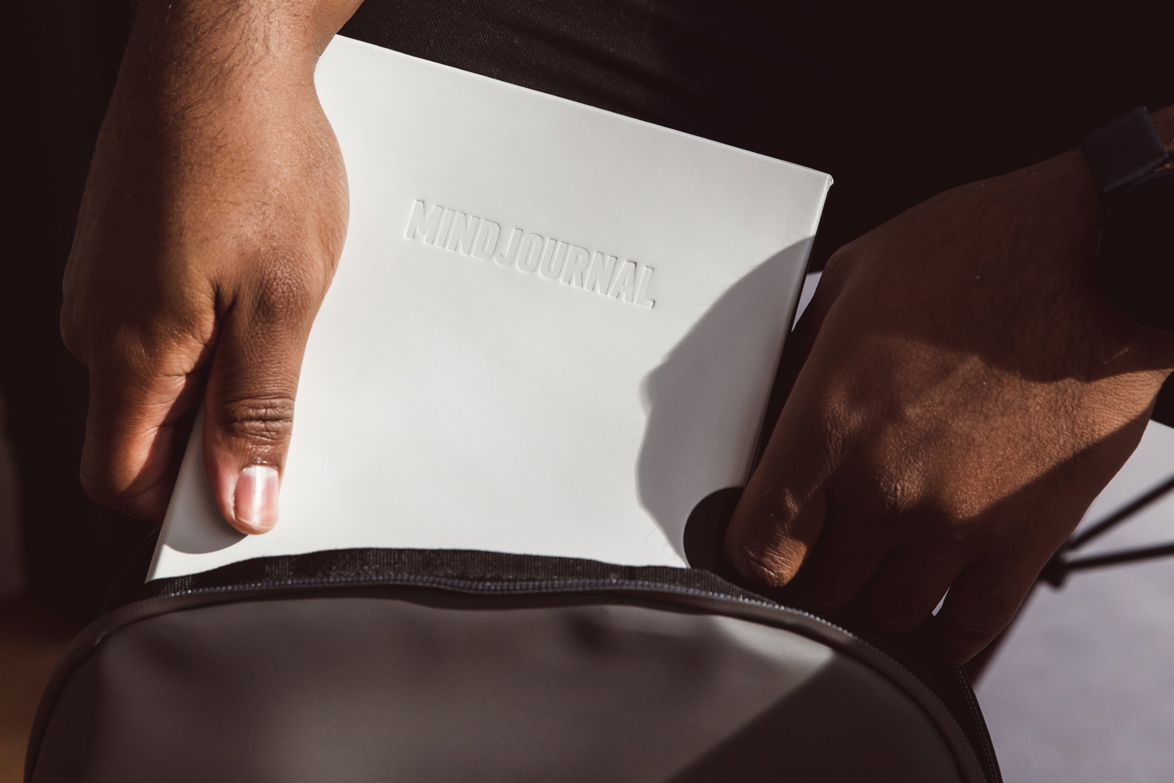 MindJournal productivity hacks