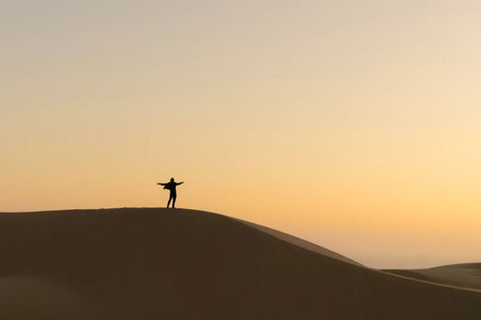 The Ultimate Guide To Goal Setting - MindJournal