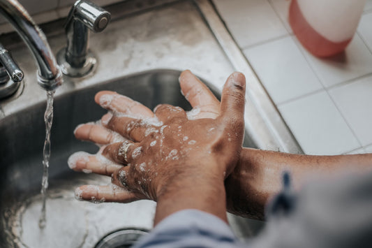 What It Feels Like To Live With OCD