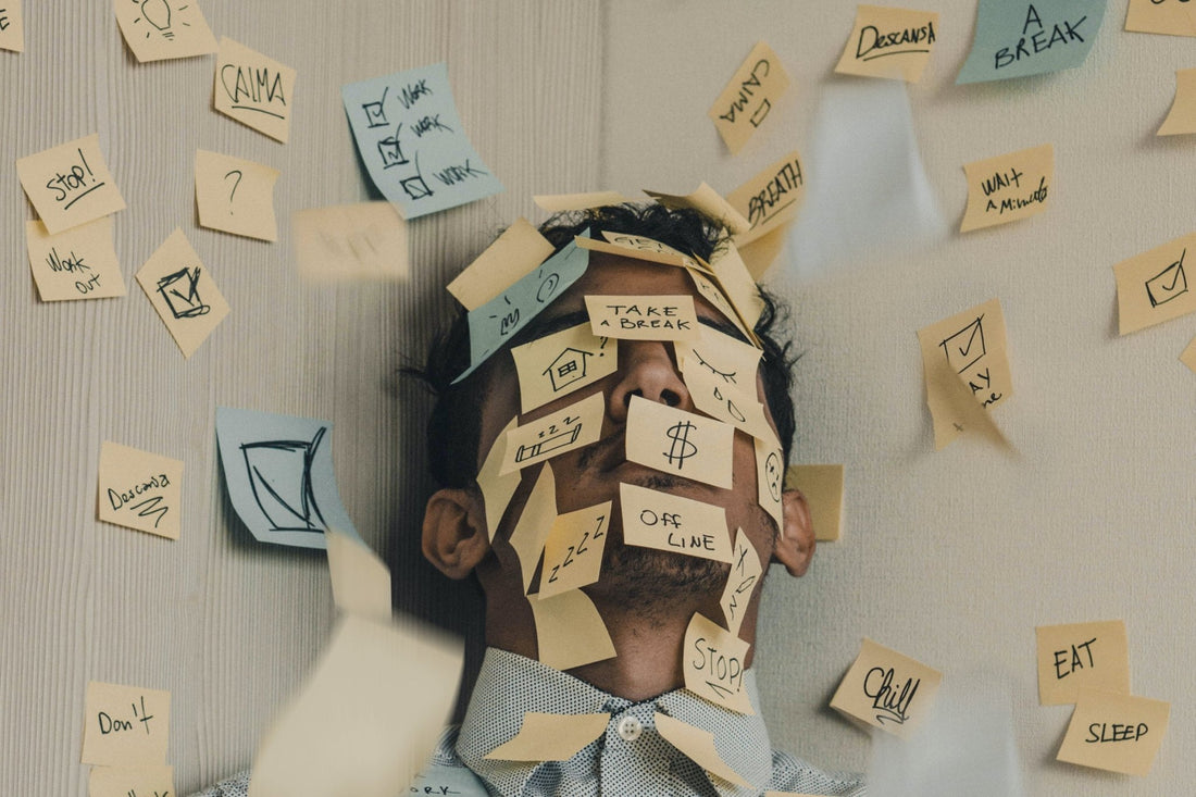 Why You Need A Not-To-Do List - MindJournal