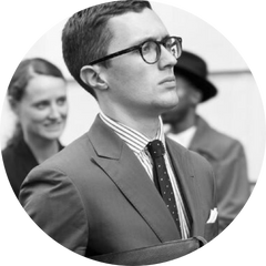 Jamie Millar Contributing Editor, Men's Health