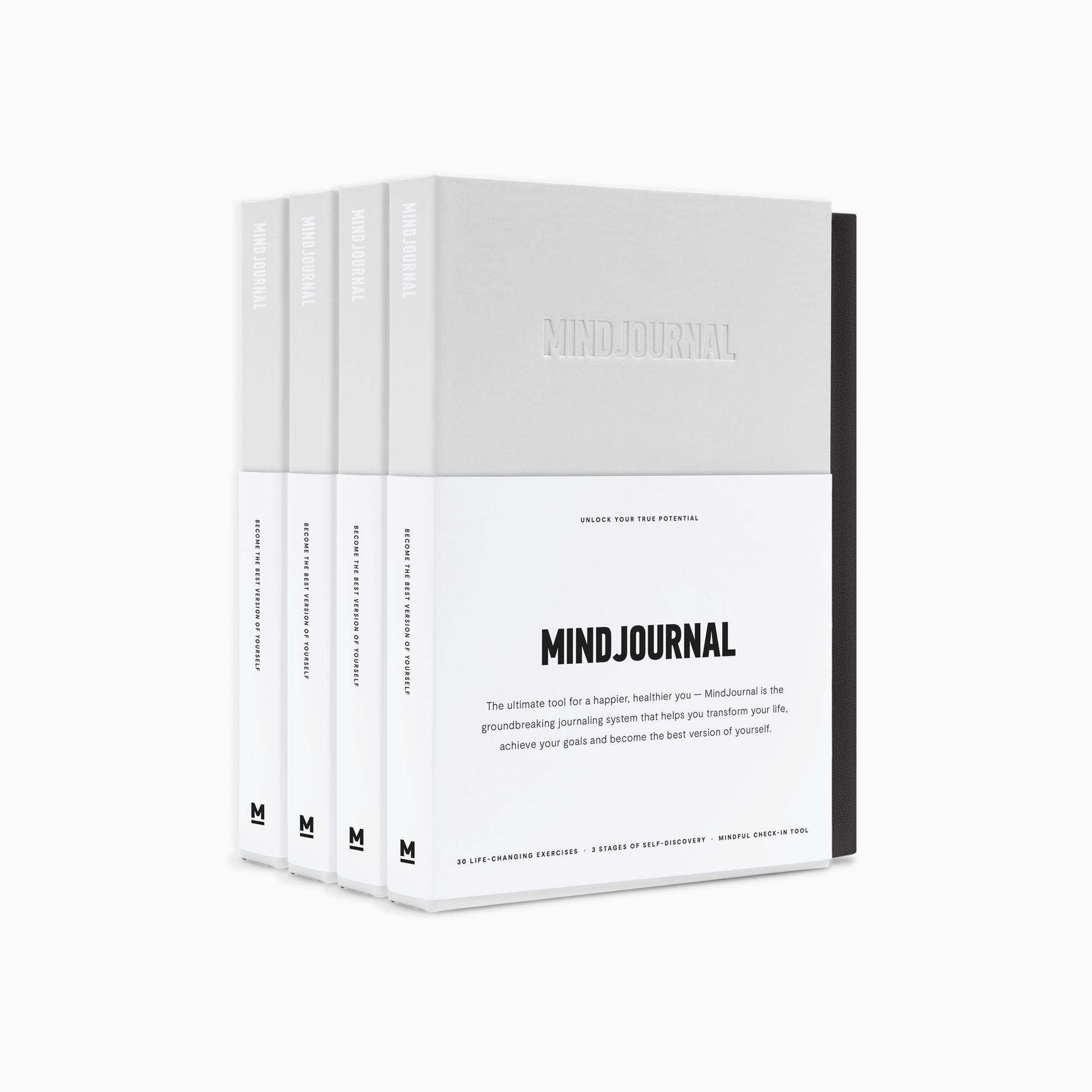 MindJournal